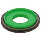 Elring 654.250 Engine Crankshaft Seal - view 1