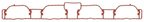 Elring 655.860 Engine Intake Manifold Gasket - view 2