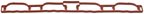 Elring 655.860 Engine Intake Manifold Gasket - view 1