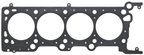 Elring 656.730 Engine Cylinder Head Gasket - Left - view 2