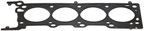 Elring 656.730 Engine Cylinder Head Gasket - Left - view 1