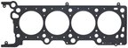 Elring 656.730 Engine Cylinder Head Gasket - Left - view 3
