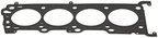 Elring 656.740 Engine Cylinder Head Gasket - Right - view 1