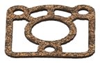 Elring 657.180 Fuel Injection Throttle Body Mounting Gasket - view 1