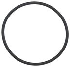 Elring 658.490 Engine Coolant Thermostat Gasket - view 3