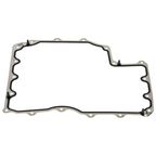 Elring 660.660 Engine Oil Pan Gasket - Lower - view 1