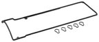 Elring 685.330 Engine Valve Cover Gasket Set - view 1