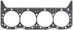 Elring 686.140 Engine Cylinder Head Gasket - view 3