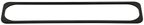 Elring 686.160 Engine Valve Cover Gasket - view 1