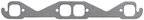 Elring 687.280 Exhaust Manifold Gasket - view 3