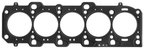 Elring 687.346 Engine Cylinder Head Gasket - view 1