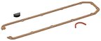Elring 692.751 Engine Valve Cover Gasket Set - view 1