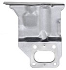 Elring 693.670 Exhaust Manifold Gasket - view 2