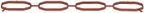 Elring 693.900 Engine Intake Manifold Gasket - view 2