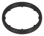 Elring 693.940 Engine Oil Cooler Gasket - view 2