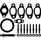 Elring 694.290 Engine Intake Manifold Gasket - view 3