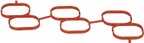 Elring 695.200 Fuel Injection Throttle Body Mounting Gasket - view 1