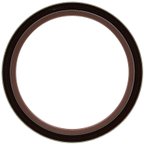 Elring 702.994 Engine Crankshaft Seal - Rear - view 2