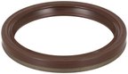 Elring 702.994 Engine Crankshaft Seal - Rear - view 1