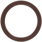 Elring 702.994 Engine Crankshaft Seal - Rear - view 4