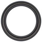Elring 703.550 Engine Crankshaft Seal - view 2