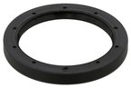 Elring 703.550 Engine Crankshaft Seal - view 1