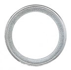 Elring 705.070 Engine Oil Drain Plug Gasket - view 2