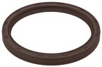 Elring 707.340 Engine Crankshaft Seal - Rear - view 1