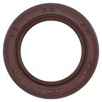Elring 707.360 Engine Crankshaft Seal - Front - view 2
