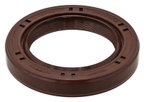 Elring 707.360 Engine Crankshaft Seal - Front - view 1