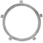 Elring 708.570 Exhaust Pipe Flange Gasket - view 2