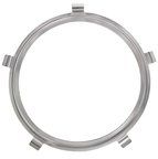 Elring 708.570 Exhaust Pipe Flange Gasket - view 3
