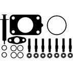 Elring 715.720 Turbocharger Mounting Kit - view 3