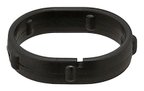 Elring 716.840 Engine Oil Cooler Gasket - view 1