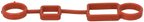 Elring 717.030 Engine Crankcase Breather Gasket - view 1