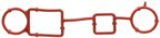 Elring 717.030 Engine Crankcase Breather Gasket - view 4