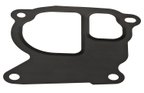Elring 719.430 Engine Oil Filter Housing Seal - view 1