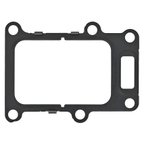 Elring 719.642 Exhaust Gas Recirculation (EGR) Valve Gasket - view 2