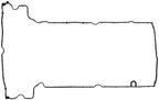 Elring 719.770 Engine Valve Cover Gasket - Outer - view 4