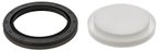 Elring 722.810 Engine Crankshaft Seal - Front - view 1