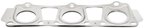 Elring 724.250 Exhaust Manifold Gasket - view 1