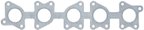 Elring 724.940 Exhaust Manifold Gasket - view 2