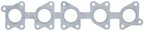 Elring 724.940 Exhaust Manifold Gasket - view 4