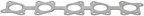 Elring 724.940 Exhaust Manifold Gasket - view 1