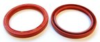 Elring 725.770 Engine Crankshaft Seal - Rear - view 1