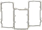 Elring 727.741 Fuel Injection Throttle Body Mounting Gasket - view 2