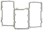 Elring 727.741 Fuel Injection Throttle Body Mounting Gasket - view 4