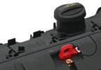 Elring 728.180 Engine Valve Cover - view 6