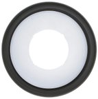 Elring 728.880 Engine Crankshaft Seal - Rear - view 5