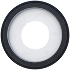 Elring 728.880 Engine Crankshaft Seal - Rear - view 4